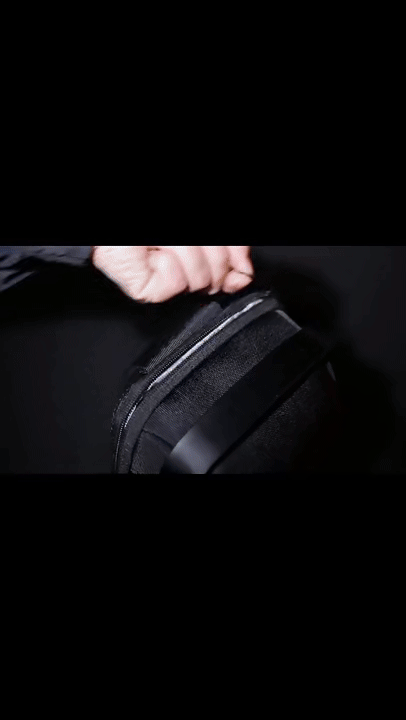 SummitGoods™ Anti-Theft Charging Bag