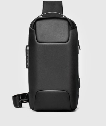 Locksy™   Anti-Theft Charging Bag