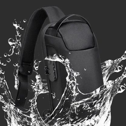 Locksy™   Anti-Theft Charging Bag
